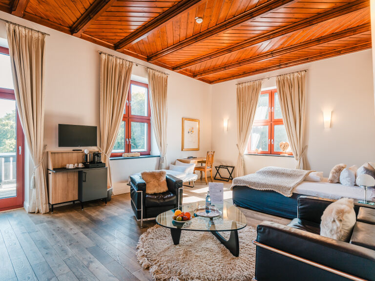 Doppelzimmer Superior B