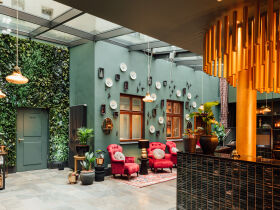 Städte-Special in bester Leipziger Innenstadtlage inkl. Stadtrundfahrt Hop on Hop off - 2 Tage