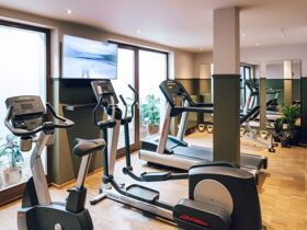 Städte-Special in bester Leipziger Innenstadtlage inkl. Stadtrundfahrt Hop on Hop off - 2 Tage