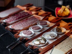 Städte-Special in bester Leipziger Innenstadtlage inkl. Stadtrundfahrt Hop on Hop off - 2 Tage