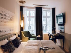 Städte-Special in bester Leipziger Innenstadtlage inkl. Stadtrundfahrt Hop on Hop off - 2 Tage