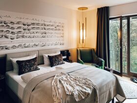 Städte-Special in bester Leipziger Innenstadtlage inkl. Stadtrundfahrt Hop on Hop off - 2 Tage