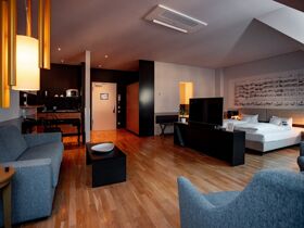 Städte-Special in bester Leipziger Innenstadtlage inkl. Stadtrundfahrt Hop on Hop off - 2 Tage