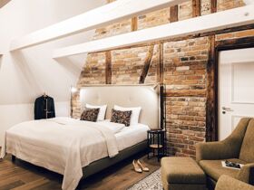 Städte-Special in bester Leipziger Innenstadtlage inkl. Stadtrundfahrt Hop on Hop off - 2 Tage