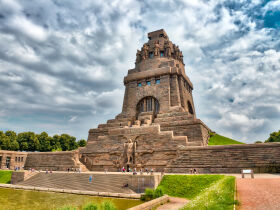Städte-Special in bester Leipziger Innenstadtlage inkl. Stadtrundfahrt Hop on Hop off - 2 Tage