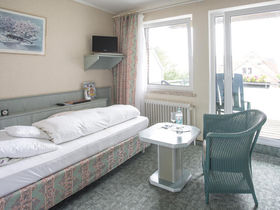 3 Tage Juist erleben inkl. Halbpension