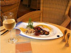 3 Tage Juist erleben inkl. Halbpension