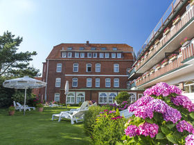 3 Tage Juist erleben inkl. Halbpension