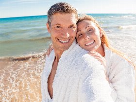 4 Tage Juist erleben inkl. Halbpension