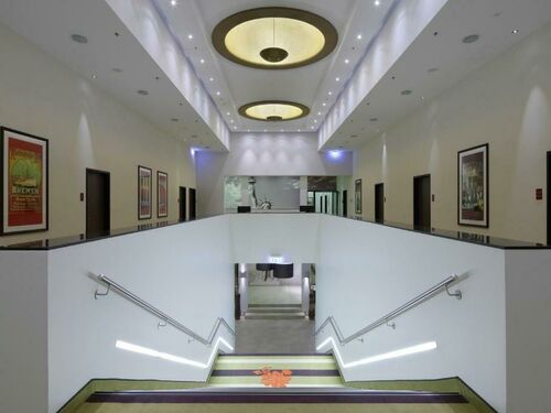 Courtyard by Marriott Bremen