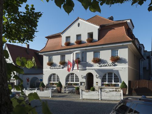 Gasthof zum Storch