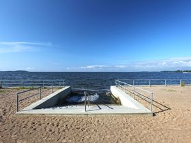 Meer. Enspannung. Erleben. 