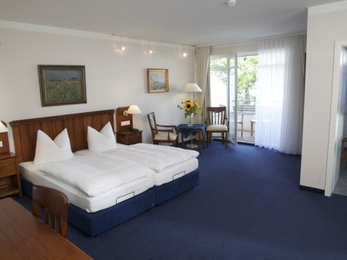 Hotel Badehaus Goor