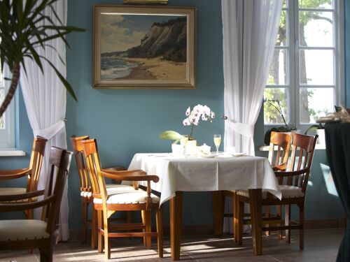 Hotel Badehaus Goor