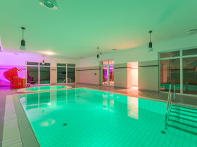 Meer. Enspannung. Erleben. 