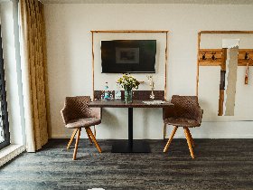 Silvester / Neujahr mit Turmleuchten in Warnemünde