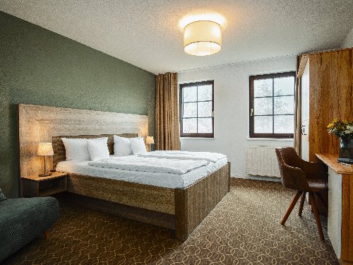 Hotel Ostseeland