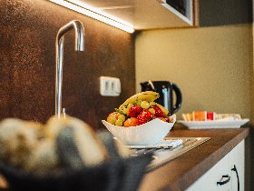 Silvester / Neujahr mit Turmleuchten in Warnemünde