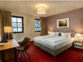 Silvester / Neujahr mit Turmleuchten in Warnemünde