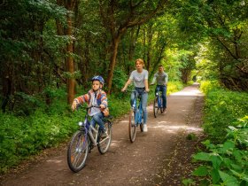 Silvester / Neujahr mit Turmleuchten in Warnemünde