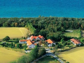 4 Nächte genießen & 3 Nächte bezahlen  