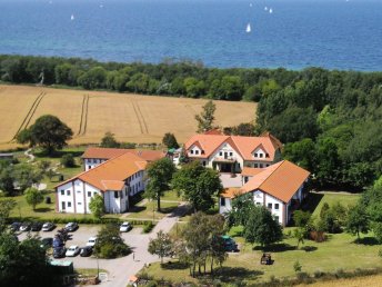 4 Nächte genießen & 3 Nächte bezahlen  