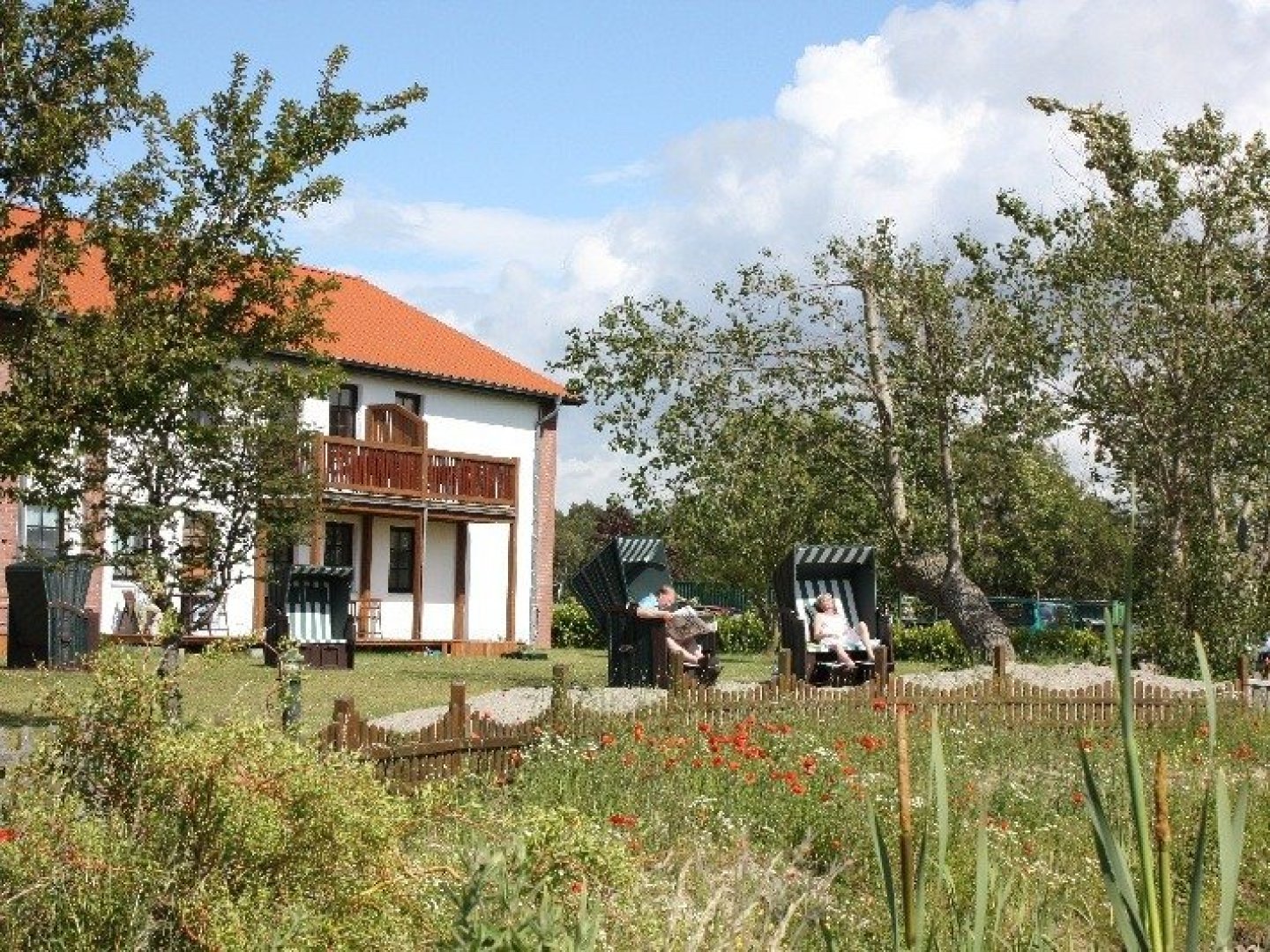 3-Tage-Ostsee-Auszeit, inkl. Abendessen, Fahrrad, Sauna & Late Check-out 