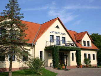 4 Tage Ostseeauszeit