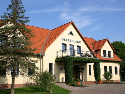 4 Tage Ostseeauszeit