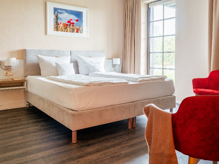 Doppelzimmer Standard