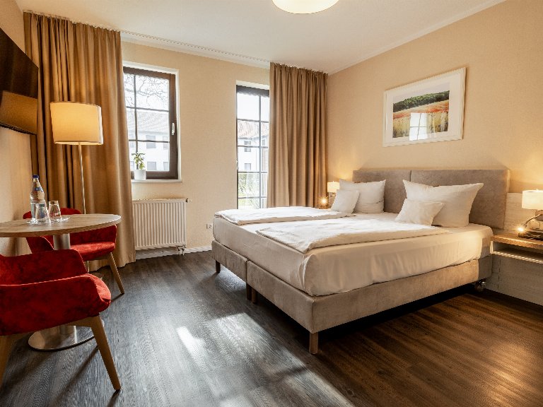 Doppelzimmer Komfort