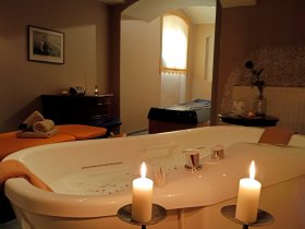 Schlossromantik auf Rügen - 2 Nächte 