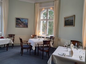 Sommer Schloss & Tickets Störtebeker Festspiele