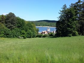 Auf Rügen ins neue Jahr feiern! 