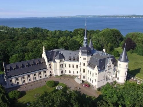 Schlosshotel Ralswiek