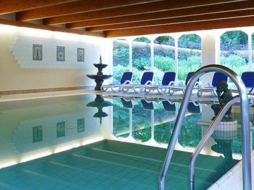Schlosshotel Ralswiek