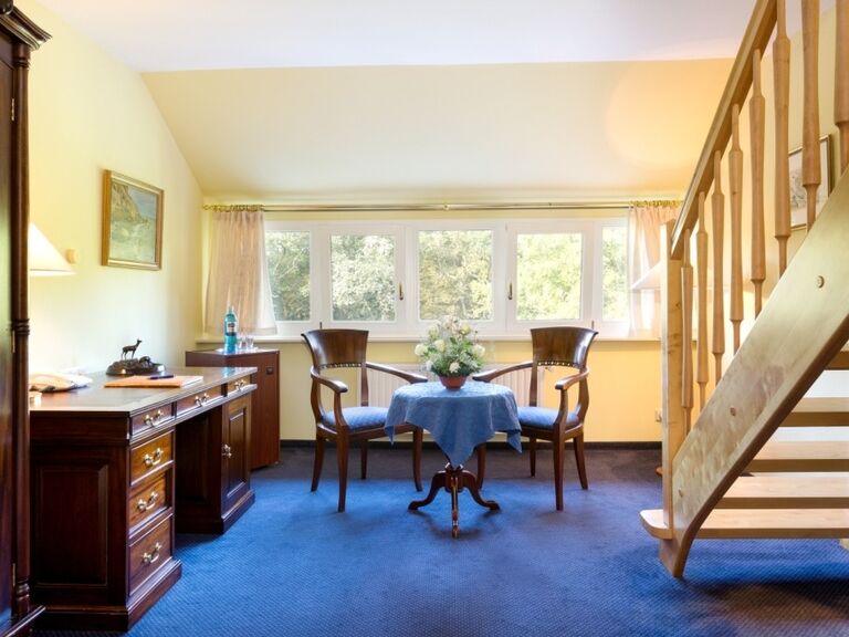 Maisonette-Suite