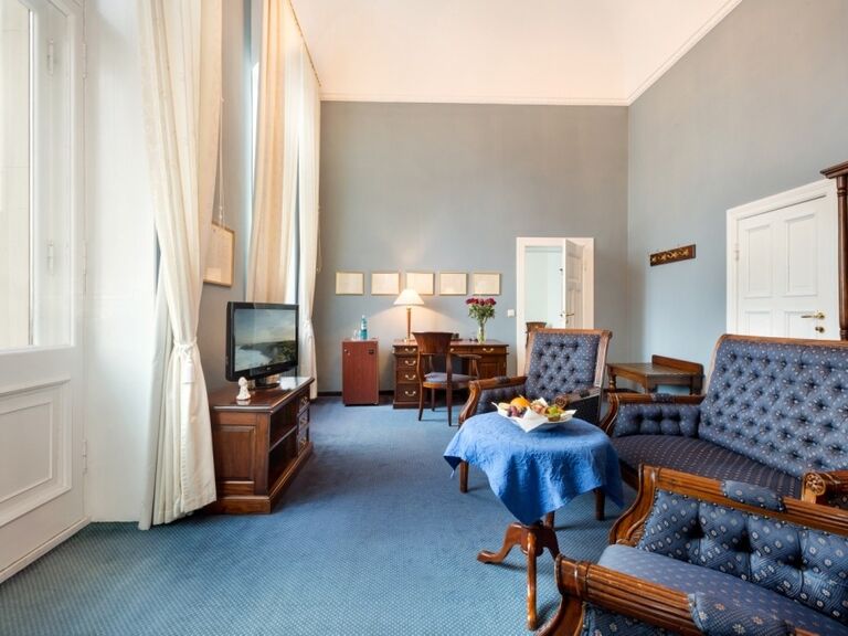 Suite Seeseite