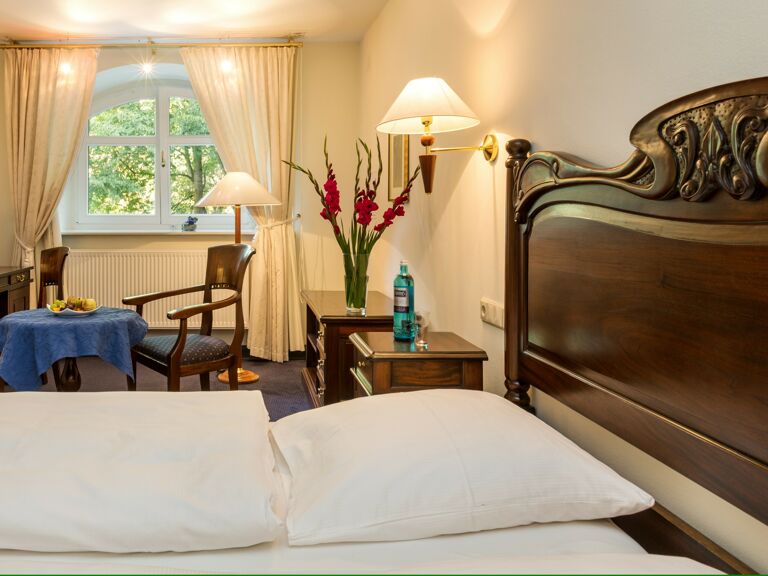 Doppelzimmer Economy