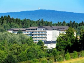 5=4 - 5 Tage im Fichtelgebirge