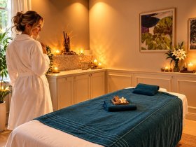  Ihr Exklusiv-Kurztrip: 3 Tage im Steigenberger Grandhotel and Spa