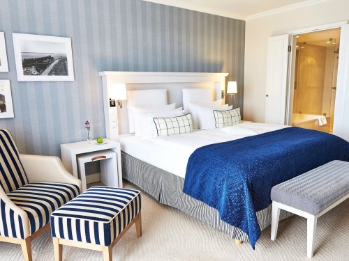 Steigenberger Grandhotel and Spa