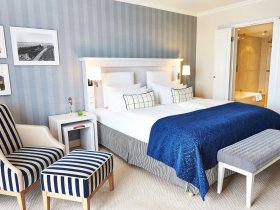  Ihr Exklusiv-Kurztrip: 3 Tage im Steigenberger Grandhotel and Spa