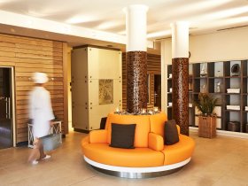  Ihr Exklusiv-Kurztrip: 3 Tage im Steigenberger Grandhotel and Spa