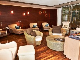  Ihr Exklusiv-Kurztrip: 3 Tage im Steigenberger Grandhotel and Spa