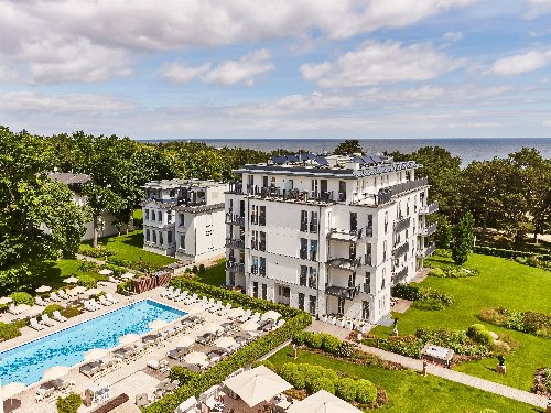 Steigenberger Grandhotel and Spa