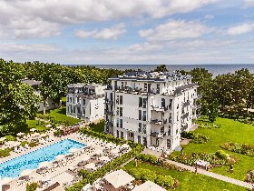  Ihr Exklusiv-Kurztrip: 3 Tage im Steigenberger Grandhotel and Spa