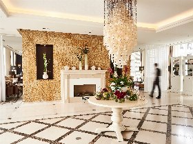  Ihr Exklusiv-Kurztrip: 3 Tage im Steigenberger Grandhotel and Spa