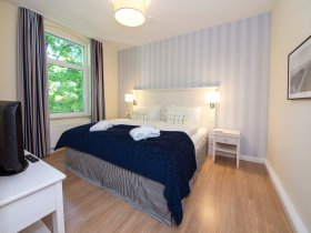  Ihr Exklusiv-Kurztrip: 3 Tage im Steigenberger Grandhotel and Spa