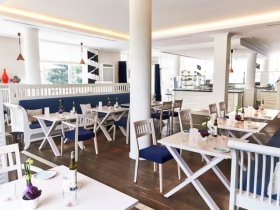  Ihr Exklusiv-Kurztrip: 3 Tage im Steigenberger Grandhotel and Spa